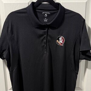 FSU Seminoles Golf Polo